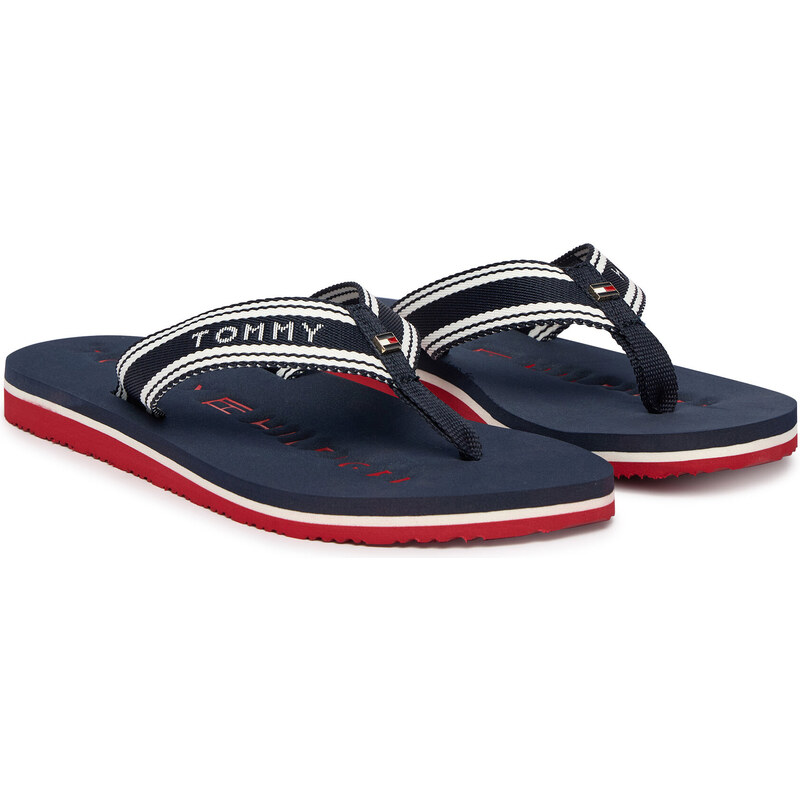 Žabky Tommy Hilfiger