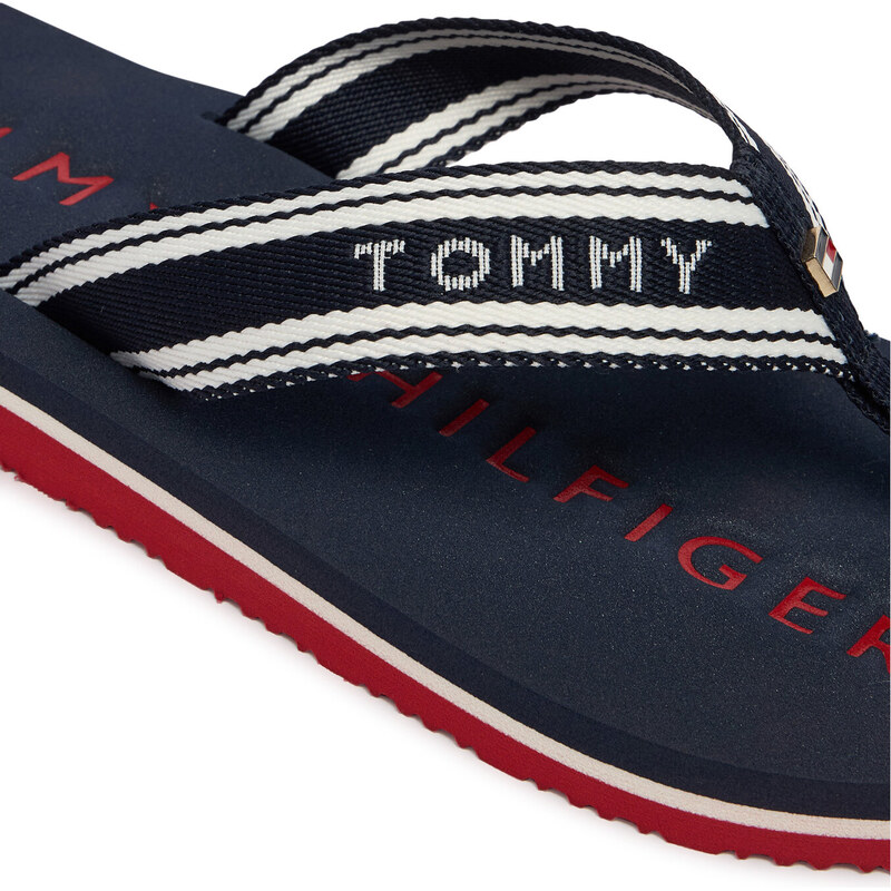 Žabky Tommy Hilfiger