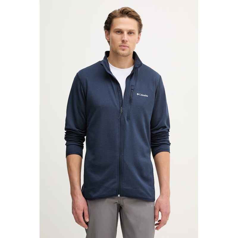 Columbia Outdoorová mikina Columbia Essential Hike