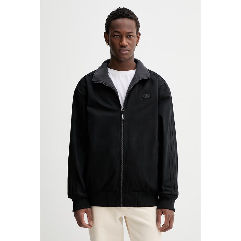 adidas Originals oboustranná bunda pánská Firebird 112692244
