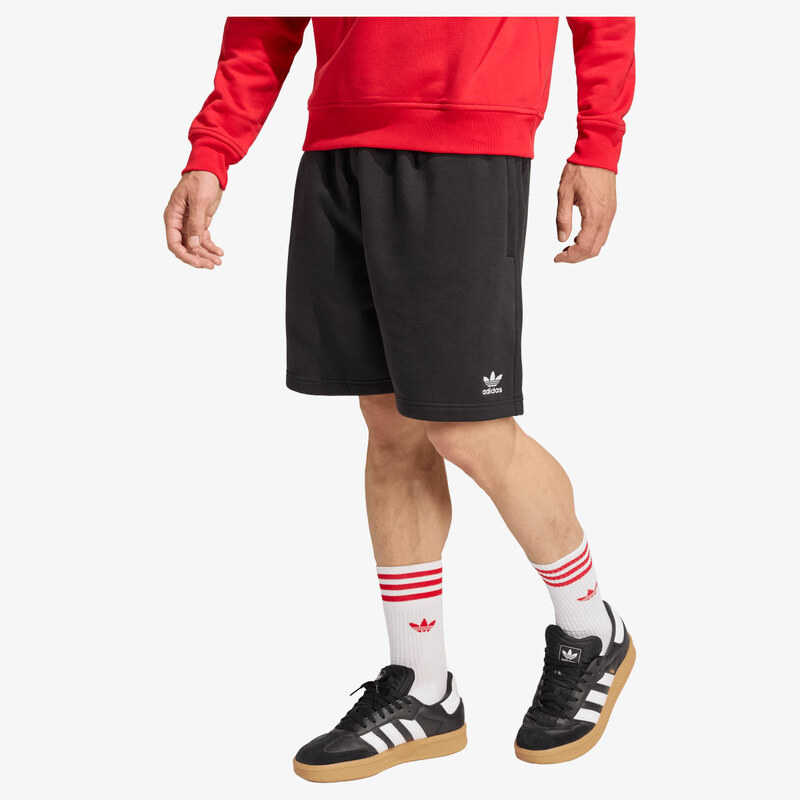 adidas Trefoil Essentials S