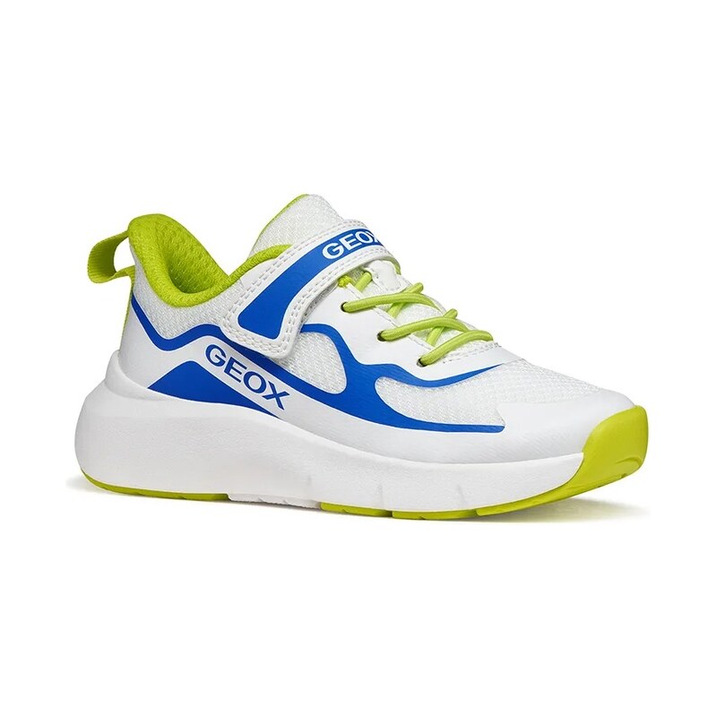 Geox Dětské tenisky Geox PRO-RAN