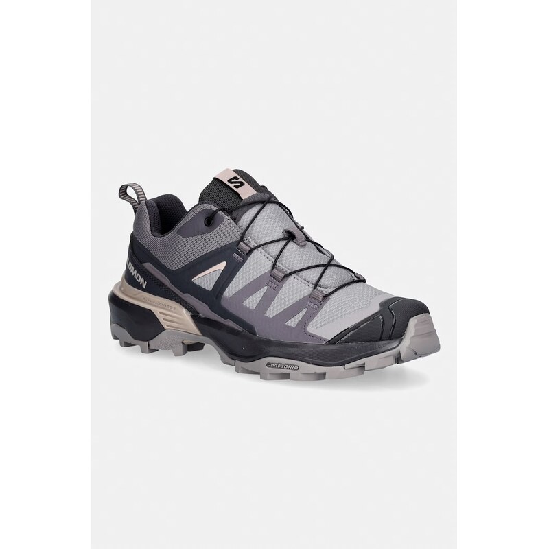 Outdoorové boty Salomon X ULTRA 360 115484636