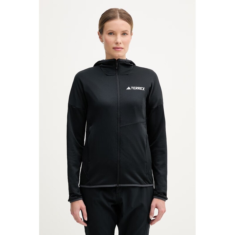 Sportovní mikina adidas TERREX