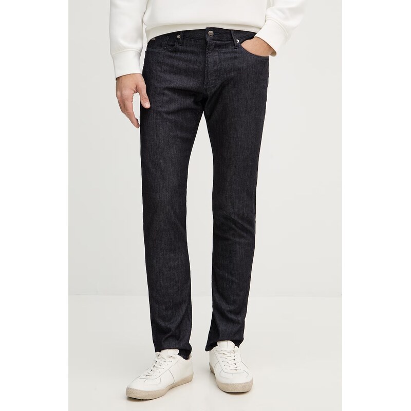 Emporio Armani Džíny Emporio Armani
