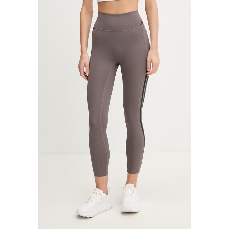 Tréninkové legíny adidas Performance 112652338
