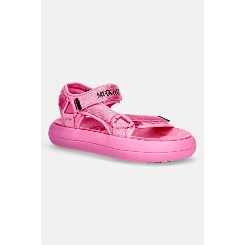 Moon Boot Sandály Moon Boot MB SUPER SANDAL