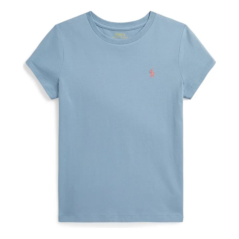 Polo Ralph Lauren Dětské bavlněné tričko Polo Ralph Lauren