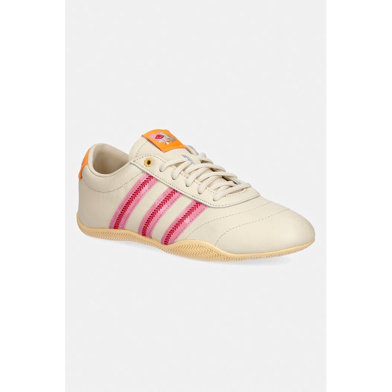 adidas Kožené tenisky adidas Grand Court