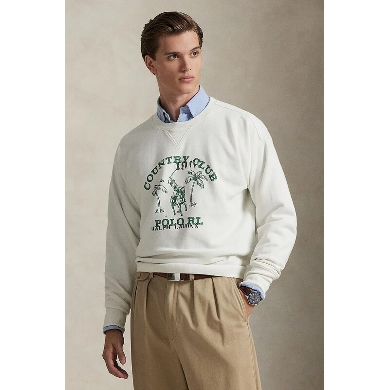 Polo Ralph Lauren Mikina Polo Ralph Lauren