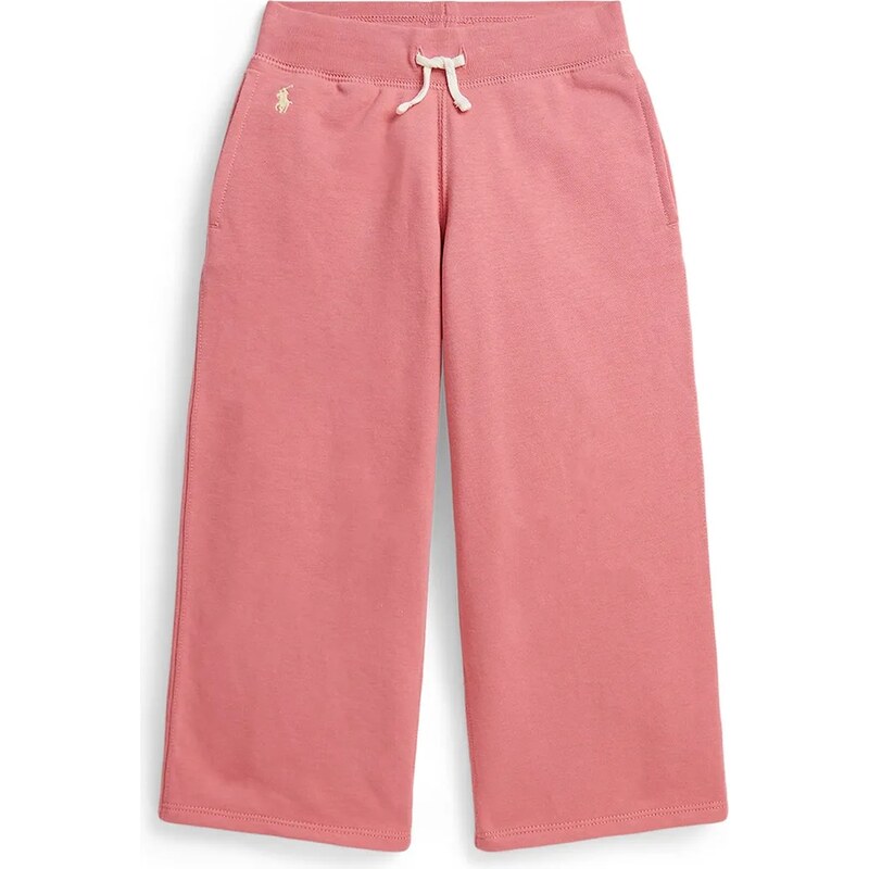 Polo Ralph Lauren Dětské tepláky Polo Ralph Lauren
