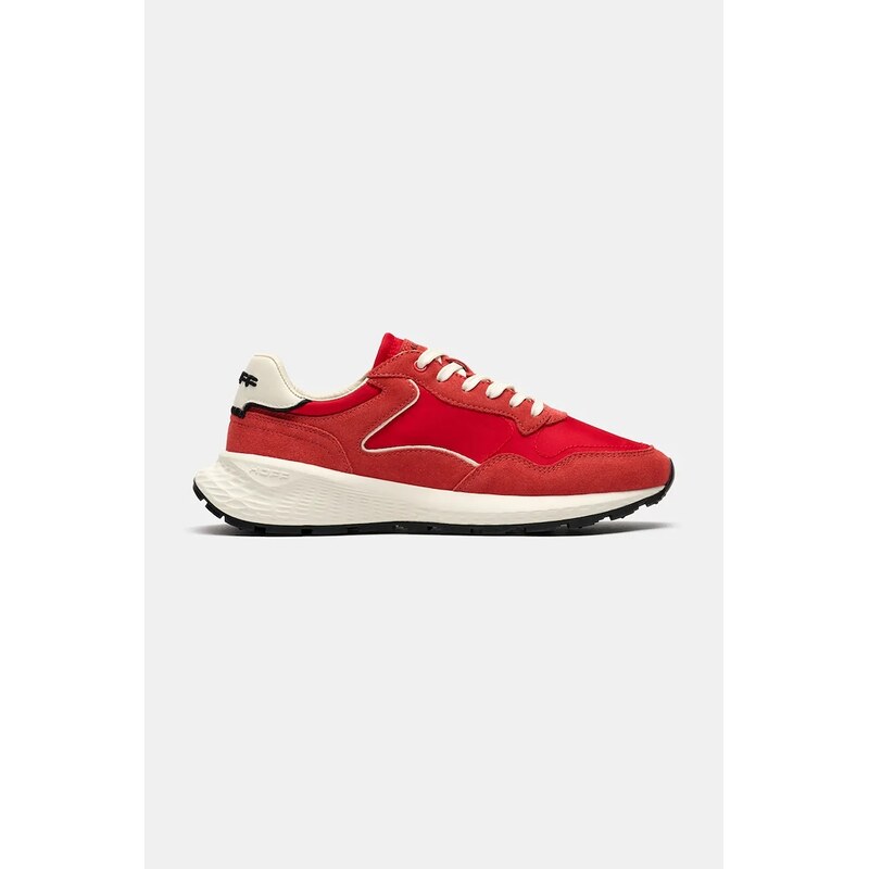 Tenisky Hoff CITY MKII BOLD RED 112692303