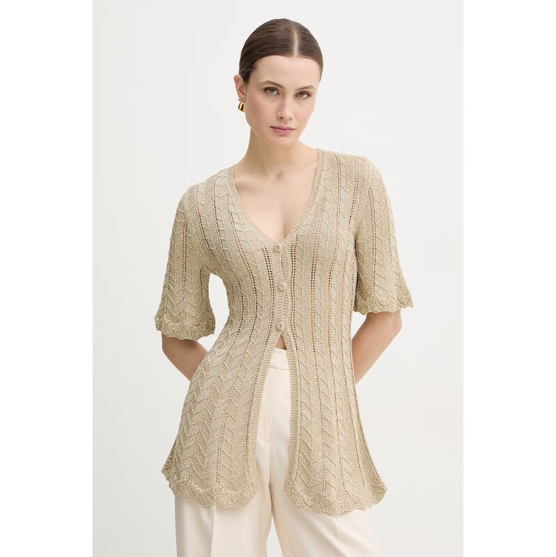Kardigan Twinset 112956475