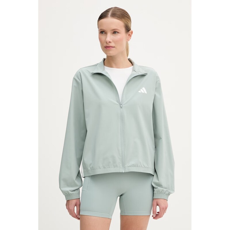 Tréninková bunda adidas Performance 112792280