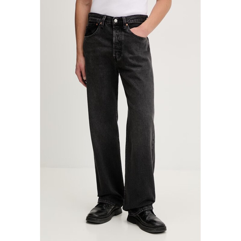Levis Džíny Levis 501 LOOSE