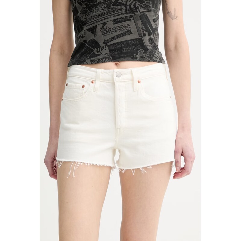 Levis Džínové šortky Levis 501 ORIGINAL