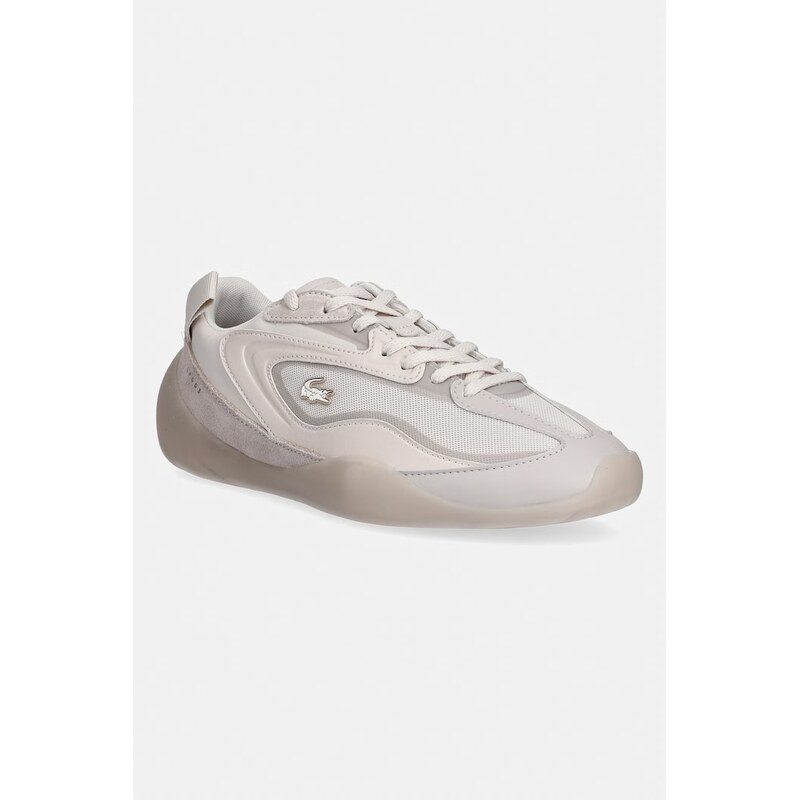 Lacoste Side Low Sneakers sneakers boty dámské