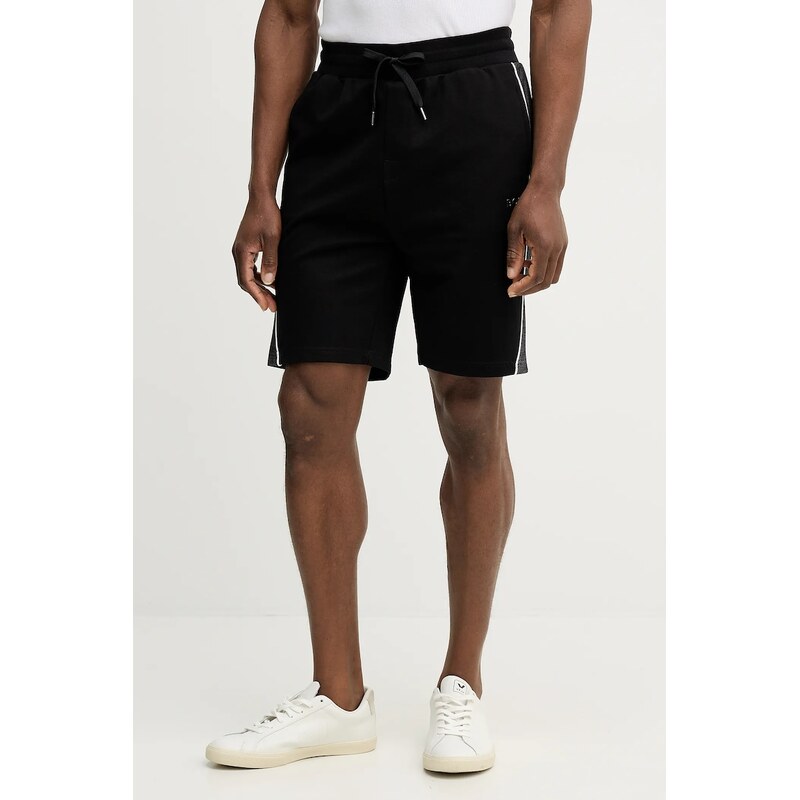 BOSS Kraťasy BOSS Tracksuit Short