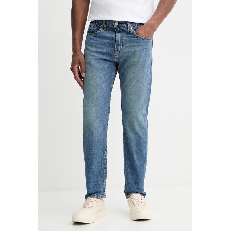 Levis Džíny Levis 502 TAPER