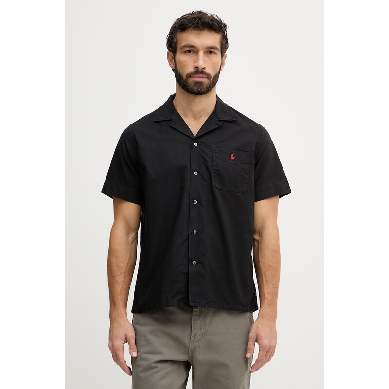Polo Ralph Lauren Bavlněná košile Polo Ralph Lauren
