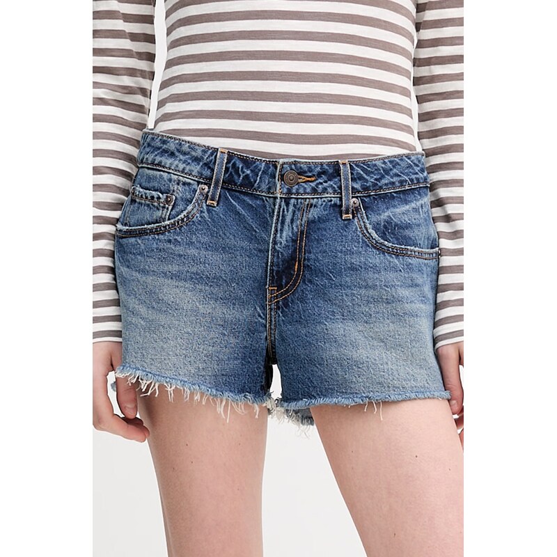 Levis Kraťasy Levis LOW LOOSE