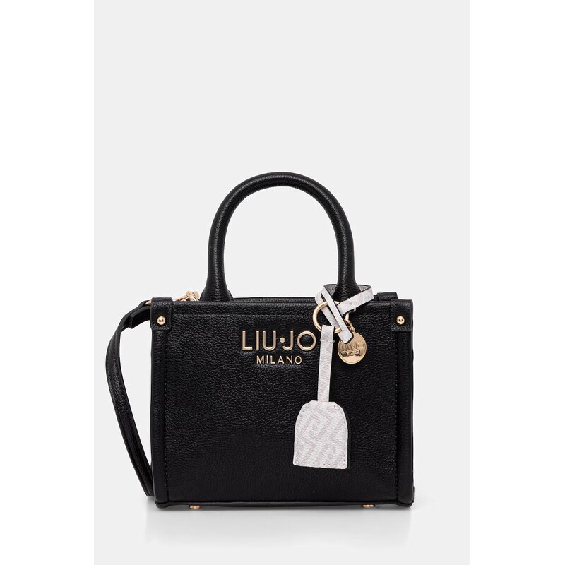 Liu Jo crossbody kabelka dámská z imitace kůže
