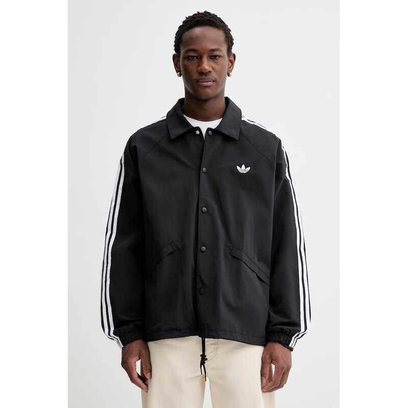 Adidas Originals přechodová bunda pánská