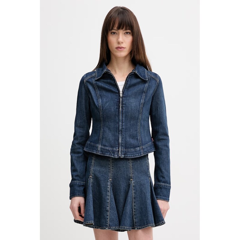 Levis Džínová bunda Levis STRETCH FITTED