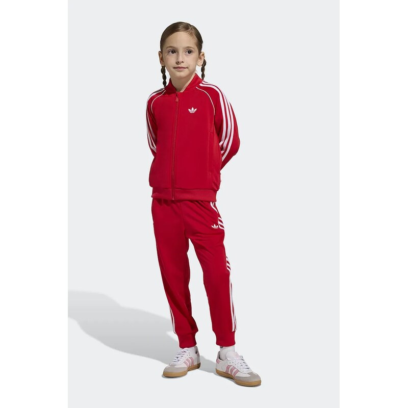 adidas Originals Dětská tepláková souprava adidas Originals