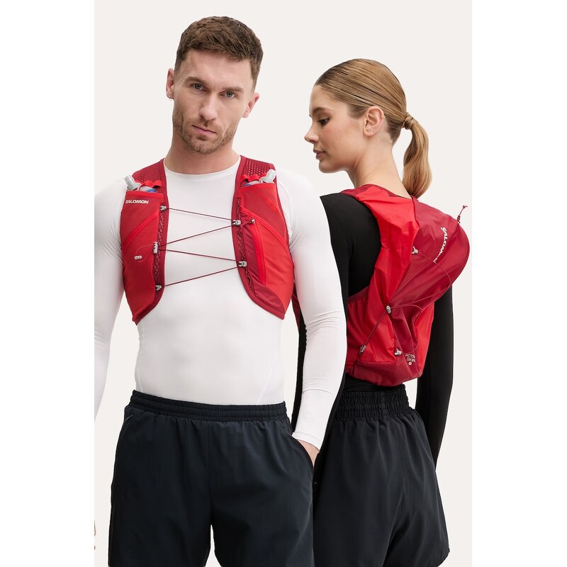 Běžecká vesta Salomon ACTIVE SKIN 8 115484583
