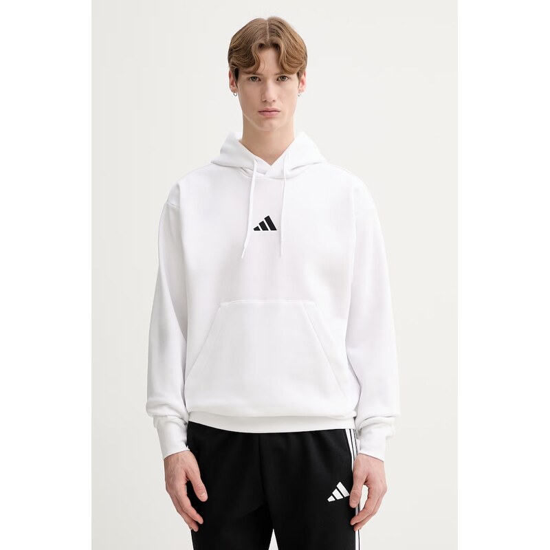 adidas Mikina adidas Feelcozy