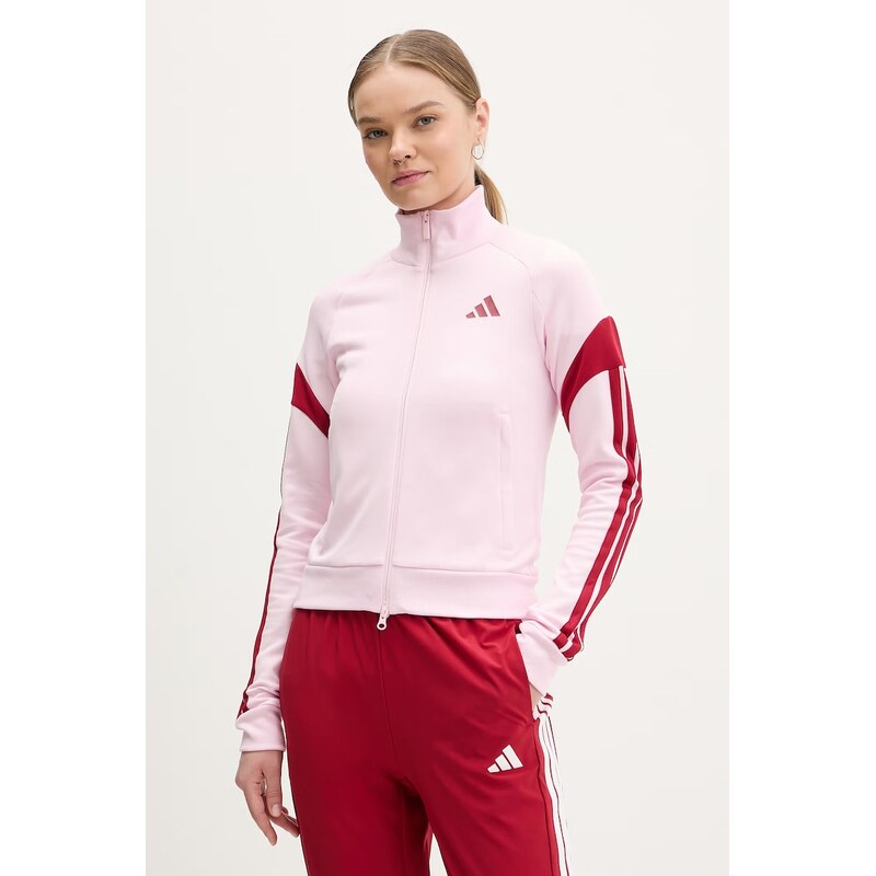 adidas Mikina adidas The House of Tiro