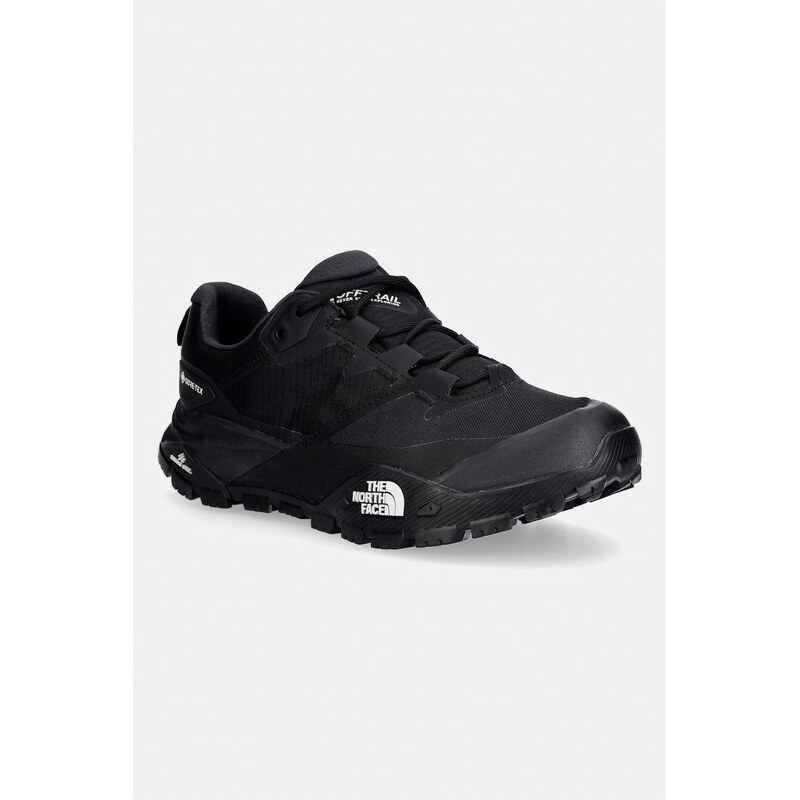 The North Face Trekové boty The North Face HIKE GORE-TEX