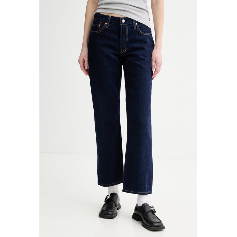 Levis Džíny Levis 501 90S LIGHTWEIGHT