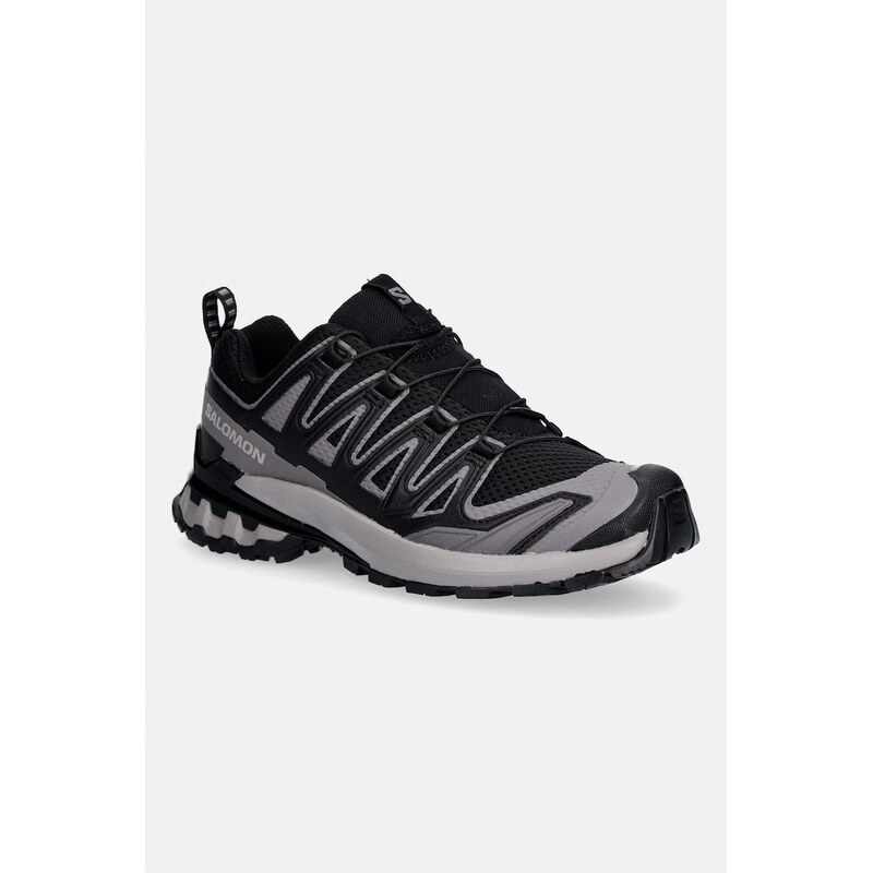 Salomon boty trekingové dámské XA PRO 3D V9 115484660