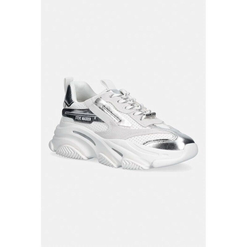 Tenisky Steve Madden Posses-Perf