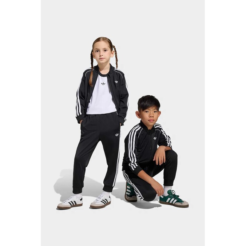 adidas Originals Dětská tepláková souprava adidas Originals
