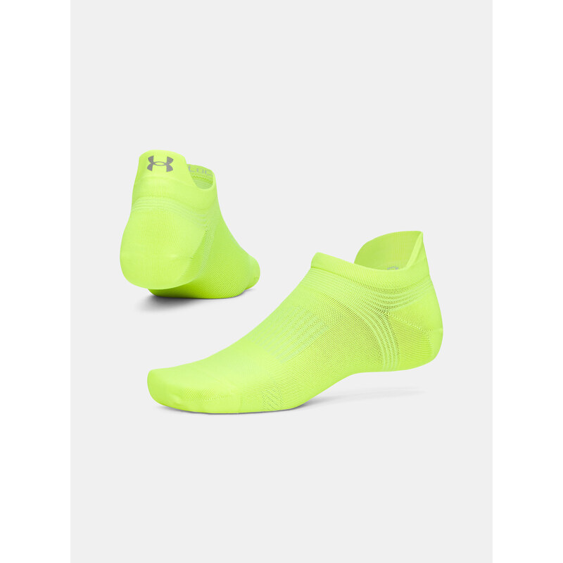 Unisex ponožky Under Armour UA Velociti Lite