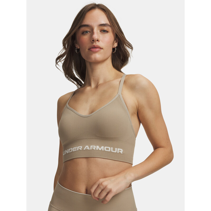 Under Armour Vanish Seamless Low Bra
