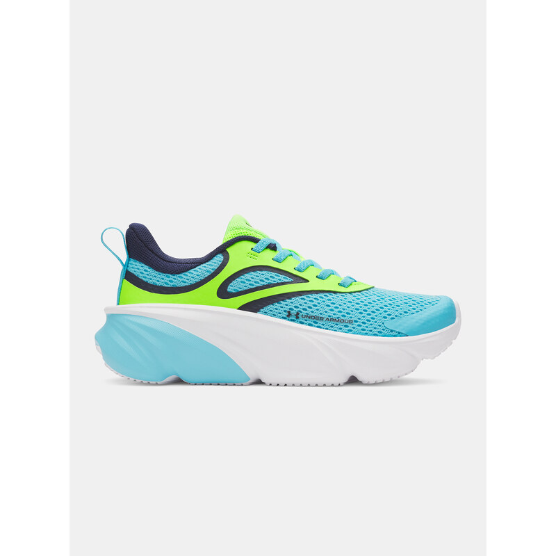 Dětské tenisky Under Armour UA BPS Rogue 6 AL