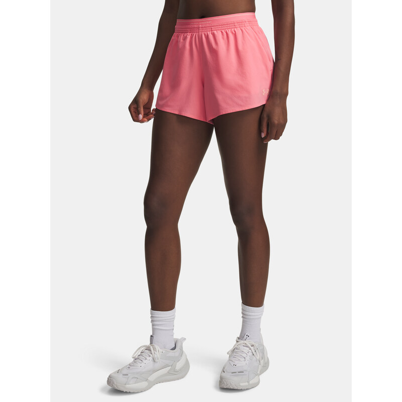 Under Armour UA Vanish Woven 3in Šortky