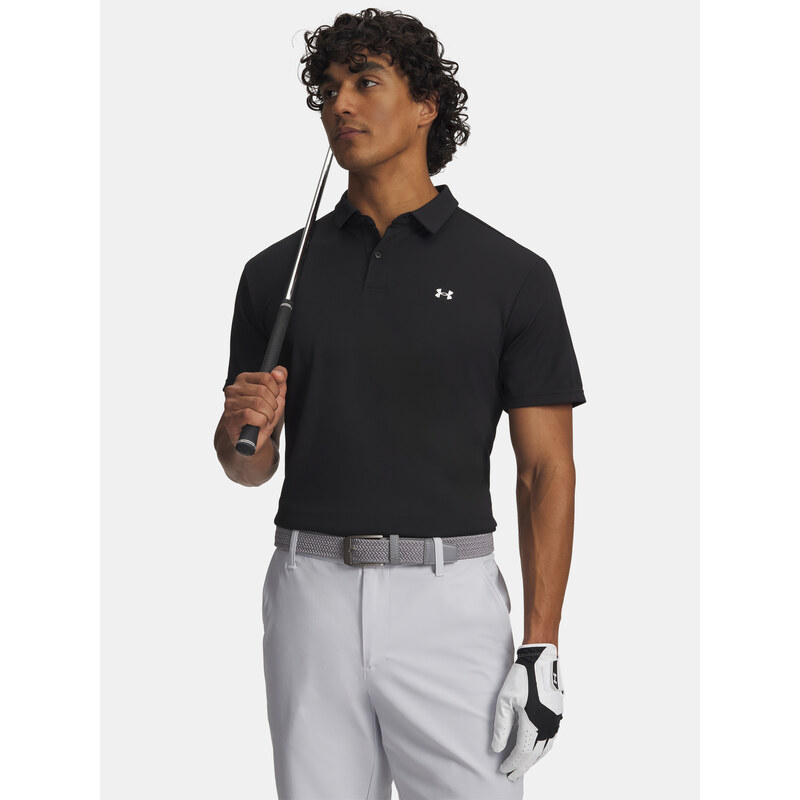 Pánské triko Under Armour UA T2G Pique Polo