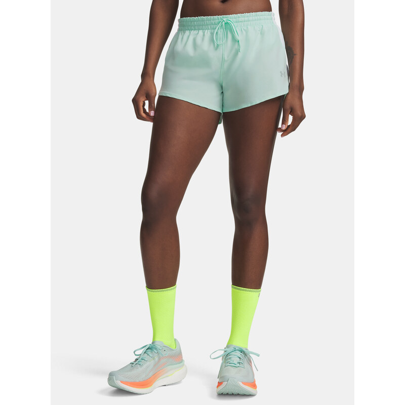 Dámské sportovní šortky Under Armour