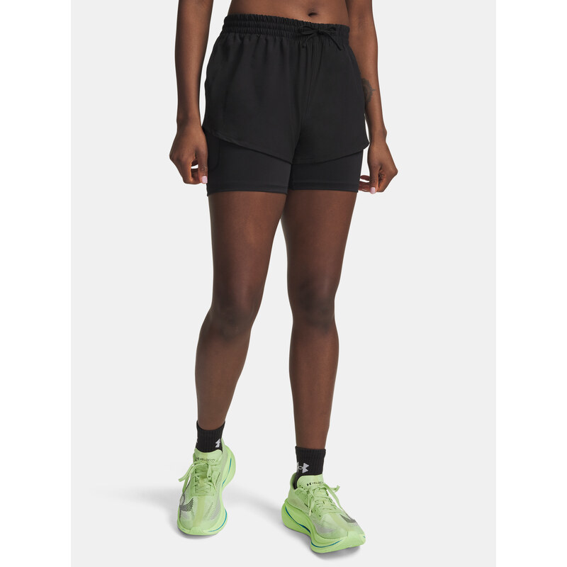 Under Armour UA Velociti Pro 4in 2n1 Šortky