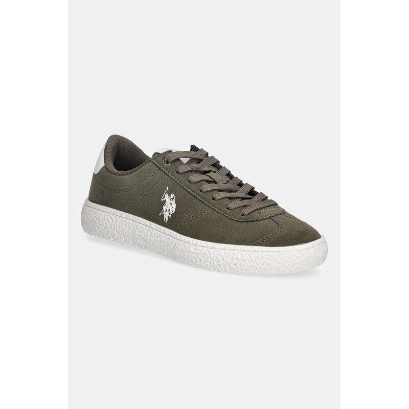 Tenisky U.S. Polo Assn. JODIE001