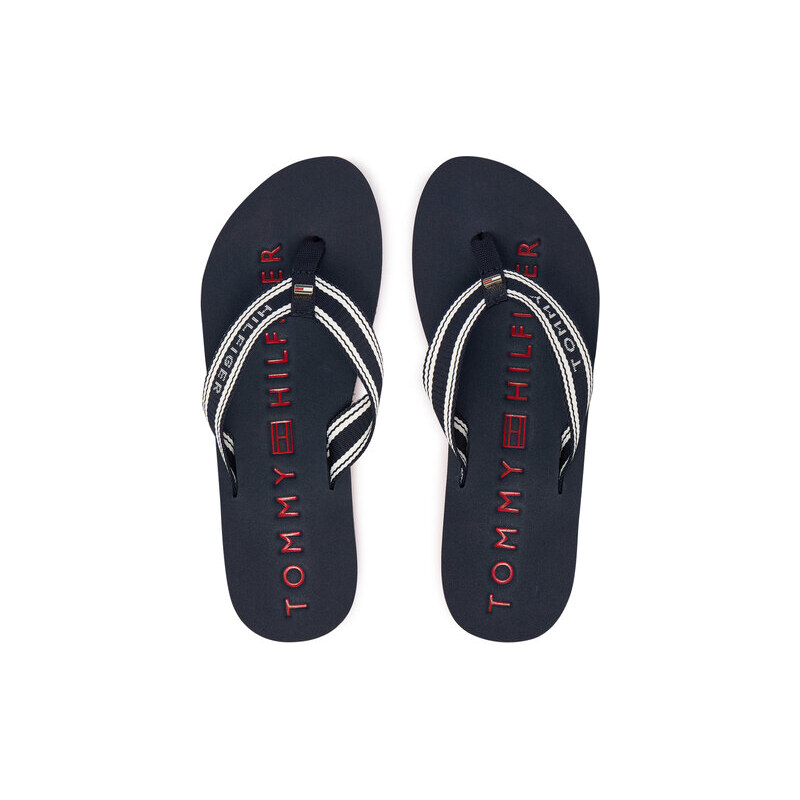 Žabky Tommy Hilfiger 113023066