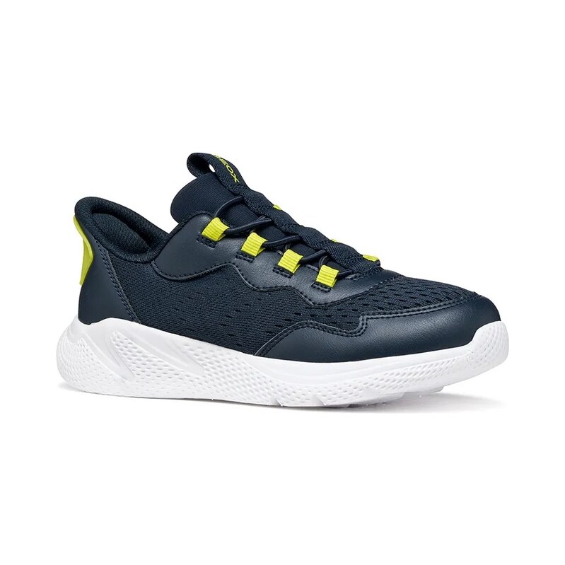 Geox Dětské tenisky Geox SPRINTYE FAST IN
