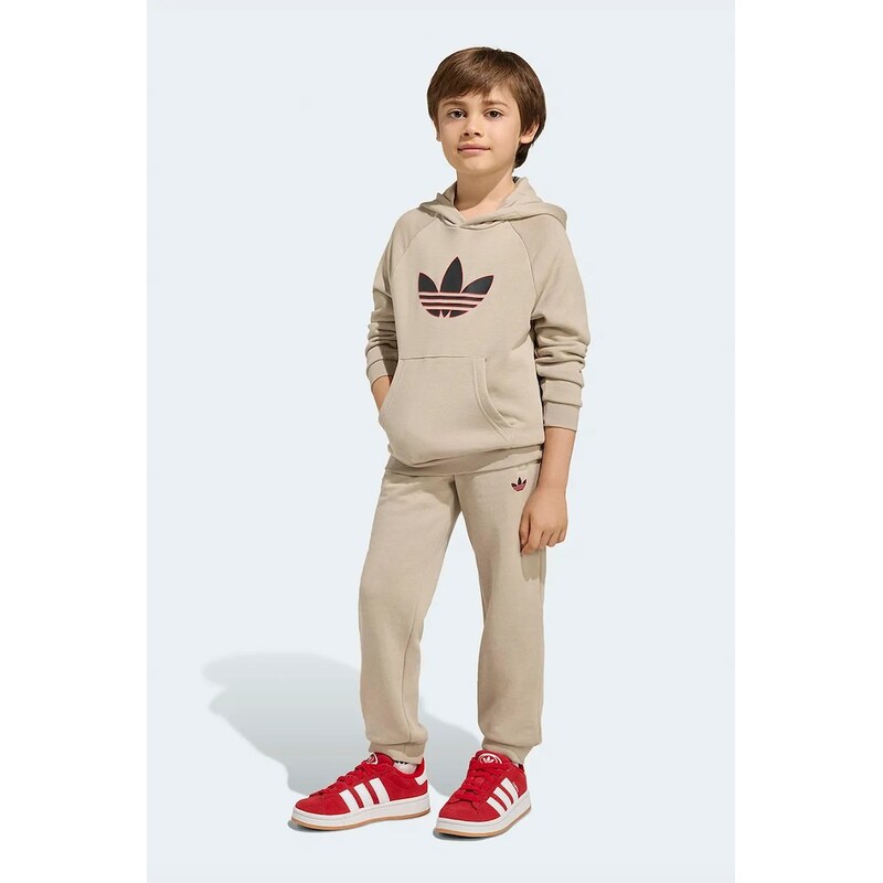 adidas Originals Dětská tepláková souprava adidas Originals