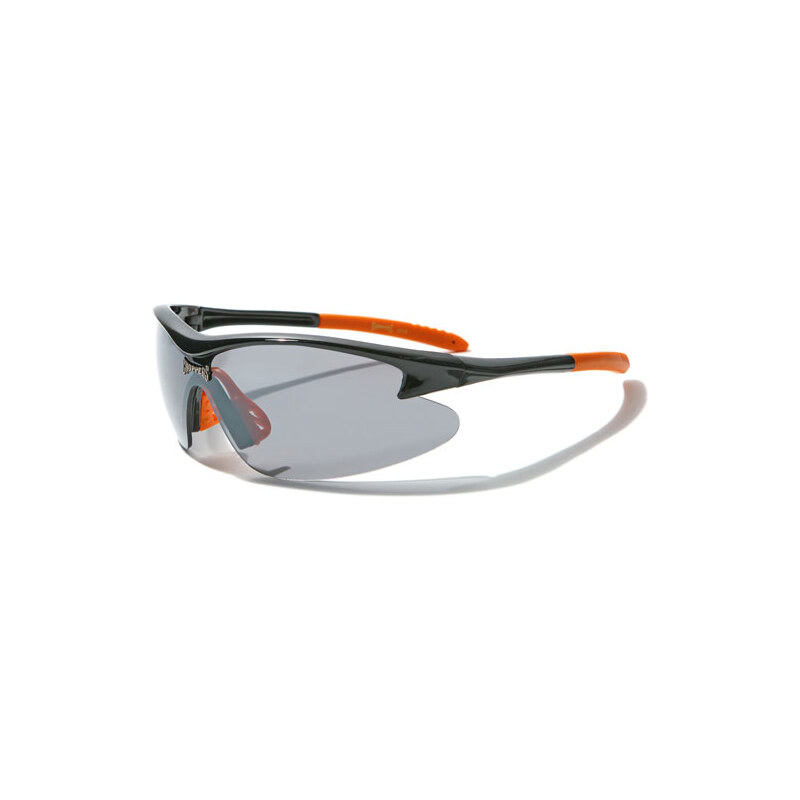 Pánské oranžové sluneční brýle Choppers CH19b