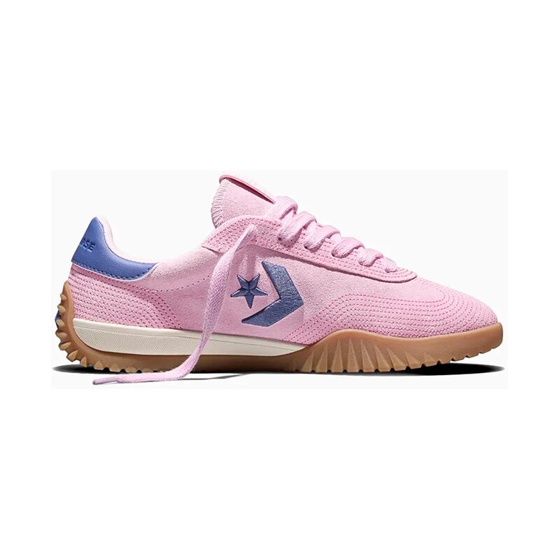 Converse Semišové tenisky Converse Run Star Trainer